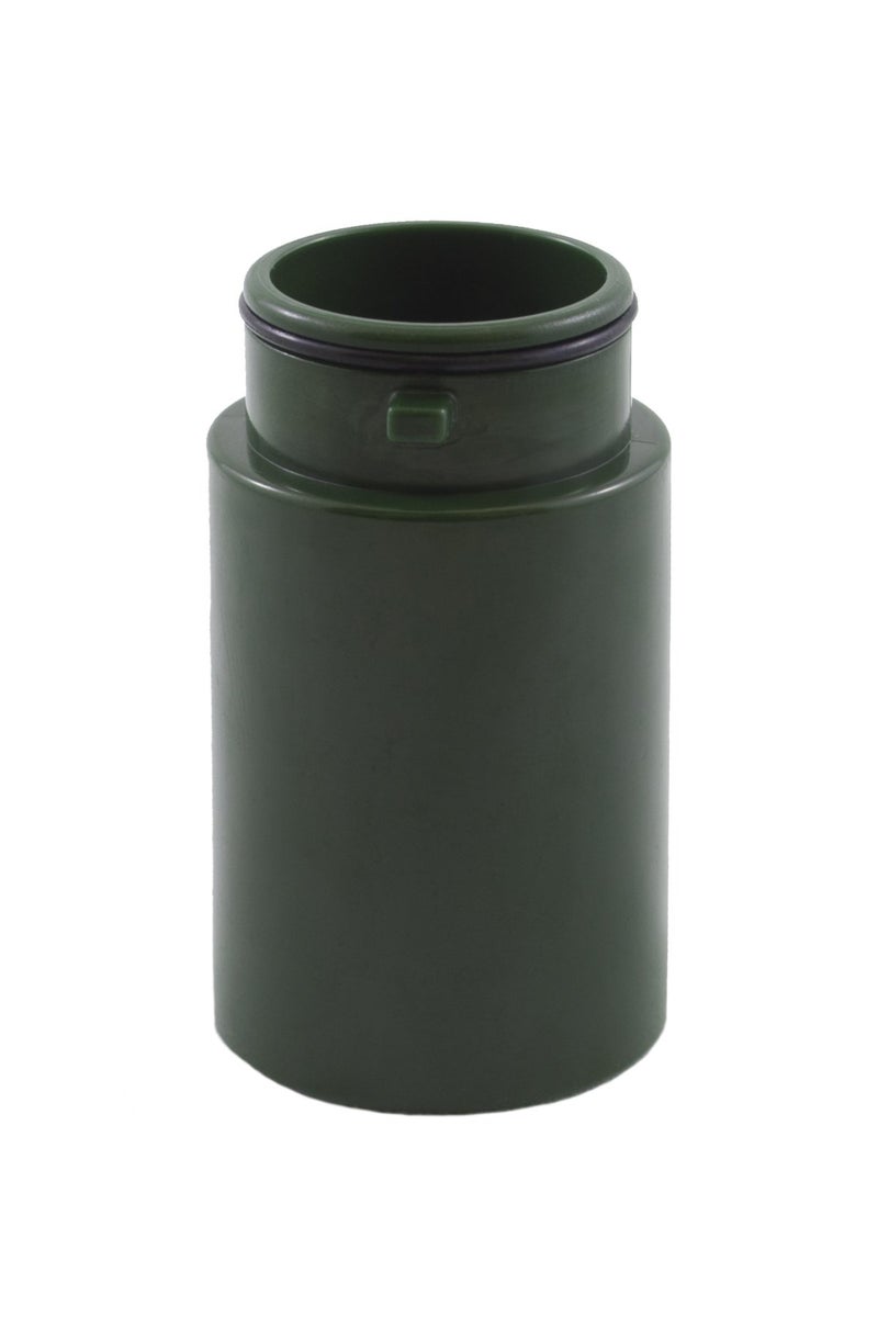 Survivor Filter - Carbon Replacement Filter | USA Tested - Compatible with PRO & PRO X Portable Emergency Water Filter - Image 1